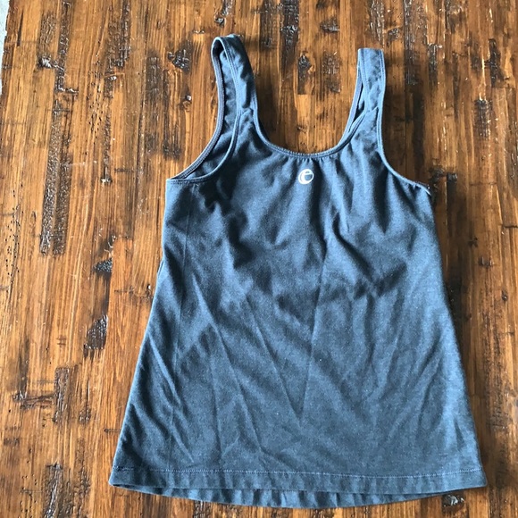 Elita Active Wear Tank - Picture 2 of 2